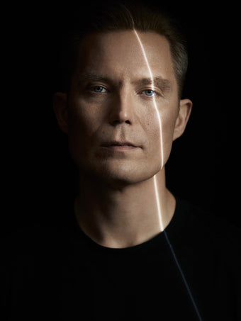 Jare Henrik Tiihonen © Jonas Lundqvist