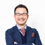 Toshikazu Kawaguchi © Sunmark Publishing