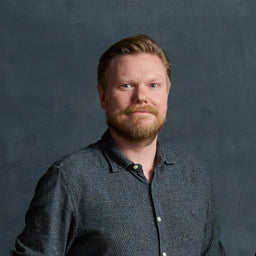 Tuomas Rimpiläinen © Lari Järnefelt