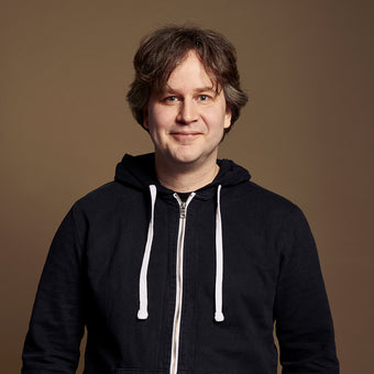 Anders Vacklin © Otto Virtanen