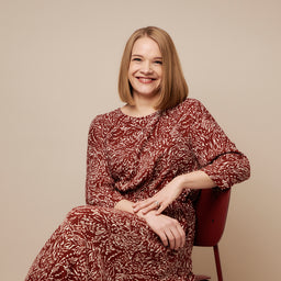 Meri Valkama © Otto Virtanen