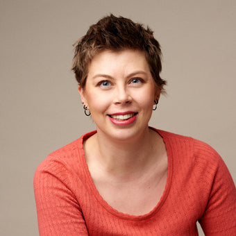 Maria Vilja © Otto Virtanen