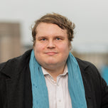 Pekka Virkki © Petri Mast