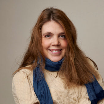 Sanna Sofia Vuori © Otto Virtanen