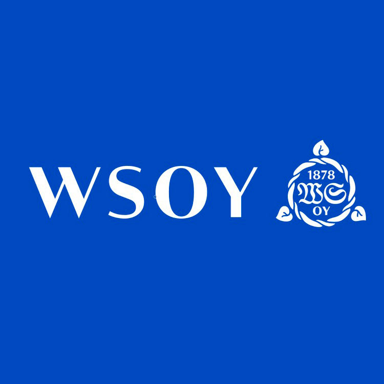 WSOY:n logo