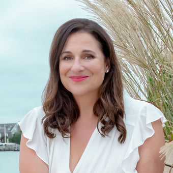 Jennifer Weiner  © Andrea Cipriani Mecchi