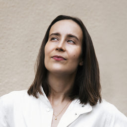 Aino Frilander © Meri Björn