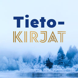 Tietokirjoja