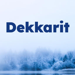 Dekkarit