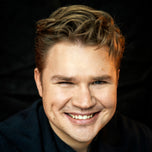 Christoffer Holst © Gabriel Liljevall