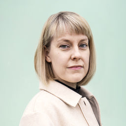 Emma Taulo © Meri Björn