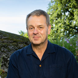 Jan Vapaavuori © Veikko Somerpuro