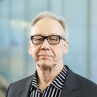 Jussi-Pekka Lämsä © Petri Mast