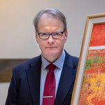 Kimmo Nokkonen © Niko Mannonen YLE