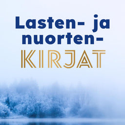 Lasten- ja nuortenkirjat
