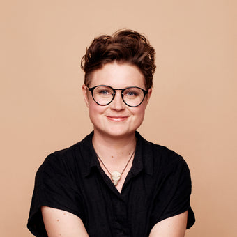 Mari Ahokoivu © Otto Virtanen