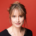 Melissa da Costa © Pascal Ito