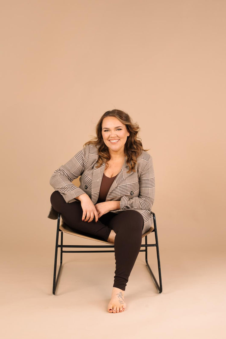 Veera Papinoja © Pauliina Tähkäpää