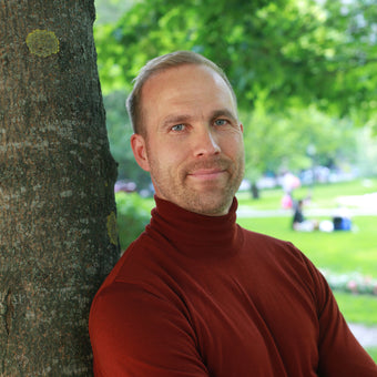 Pekka Tölli © Markko Taina