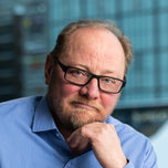 Pekka Vänni © Petri Mast