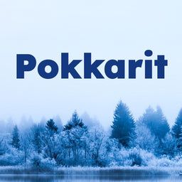 Pokkarit