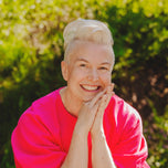 Satu Kontinen © Sabrina Bqain