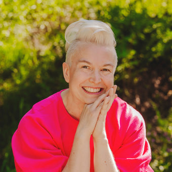 Satu Kontinen © Sabrina Bqain