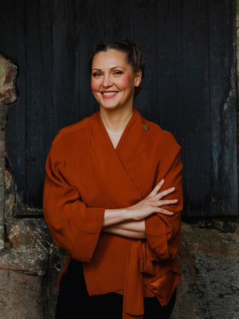 Ulla Rask Kuva: Sabrina Bqain