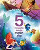 Disney. 5 minuutin satuja meren alta