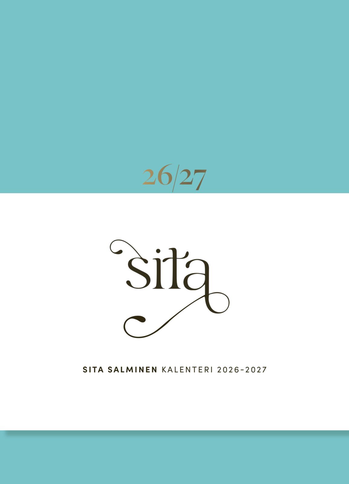 Sitan kalenteri 2026–2027