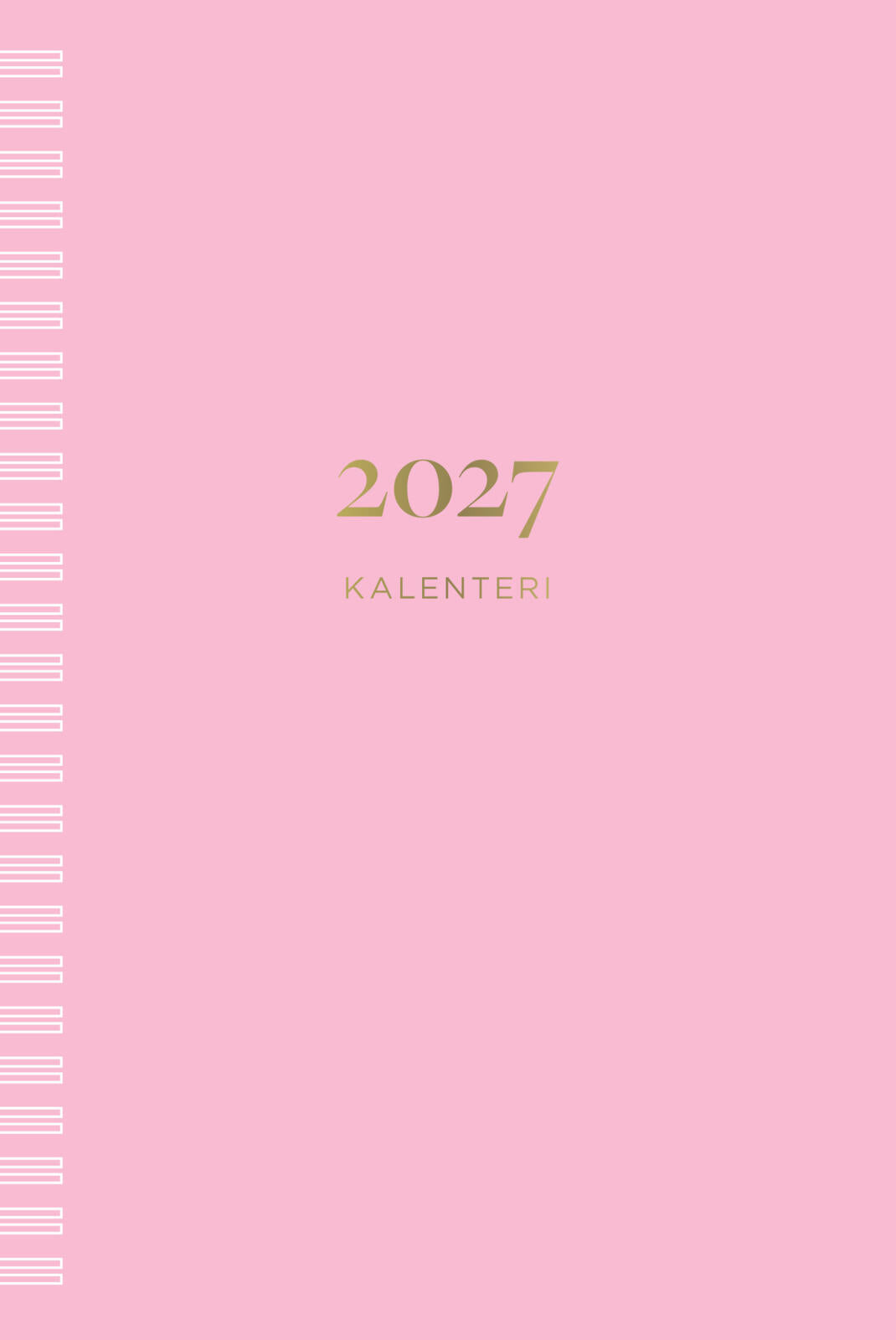 Sitan pikkukalenteri 2027
