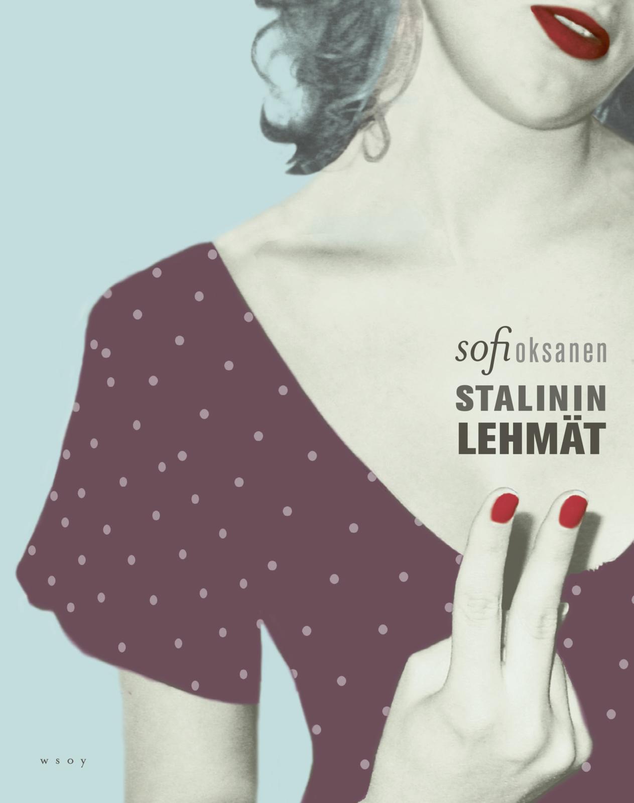 Stalinin lehmät
