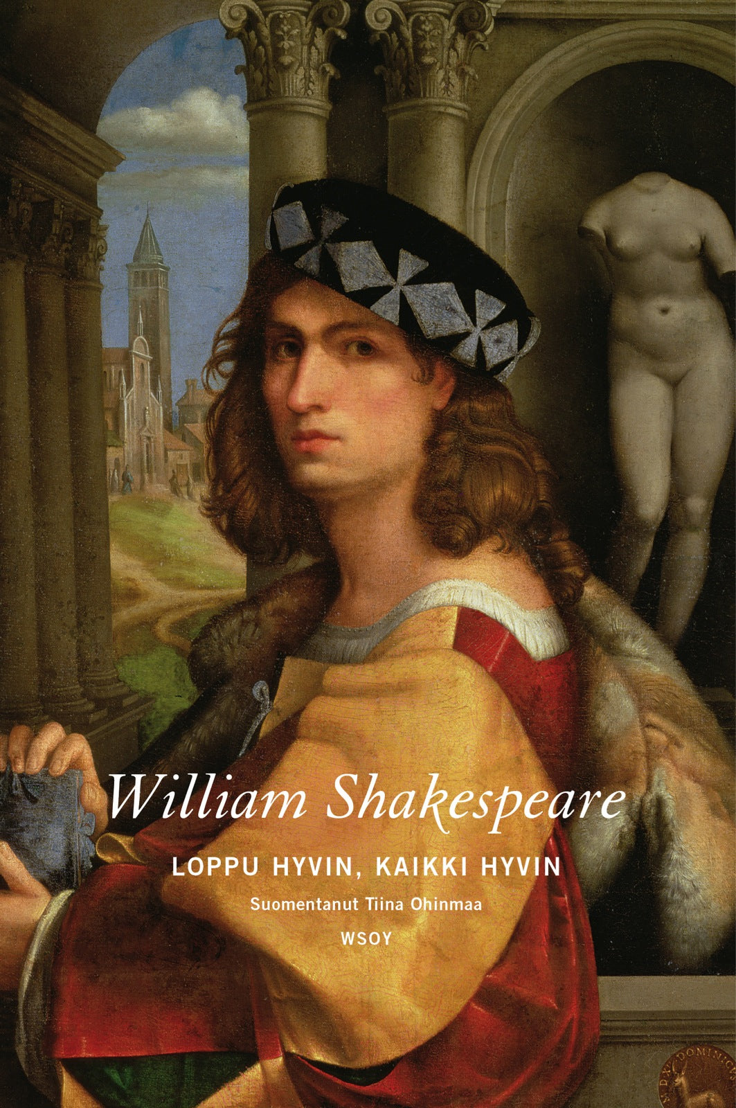 Loppu hyvin, kaikki hyvin