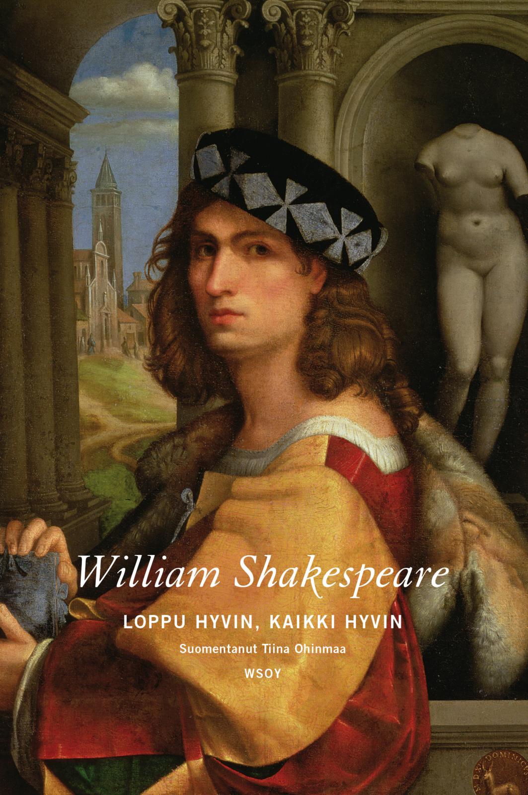 Loppu hyvin, kaikki hyvin