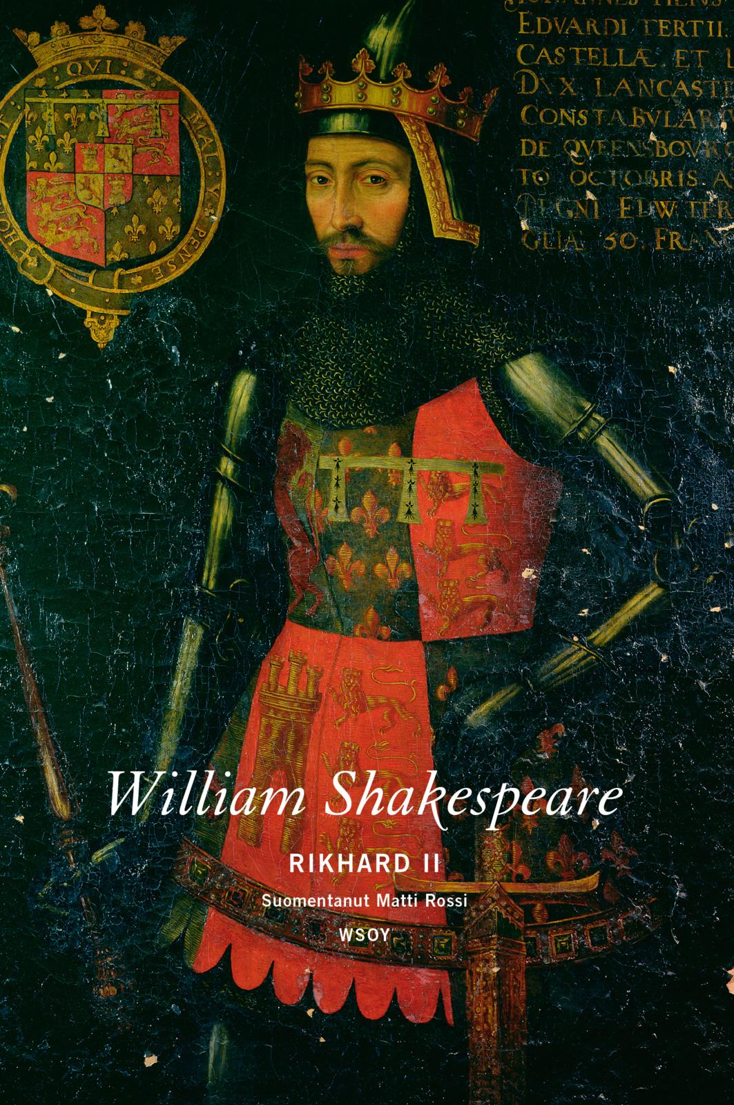 Rikhard II