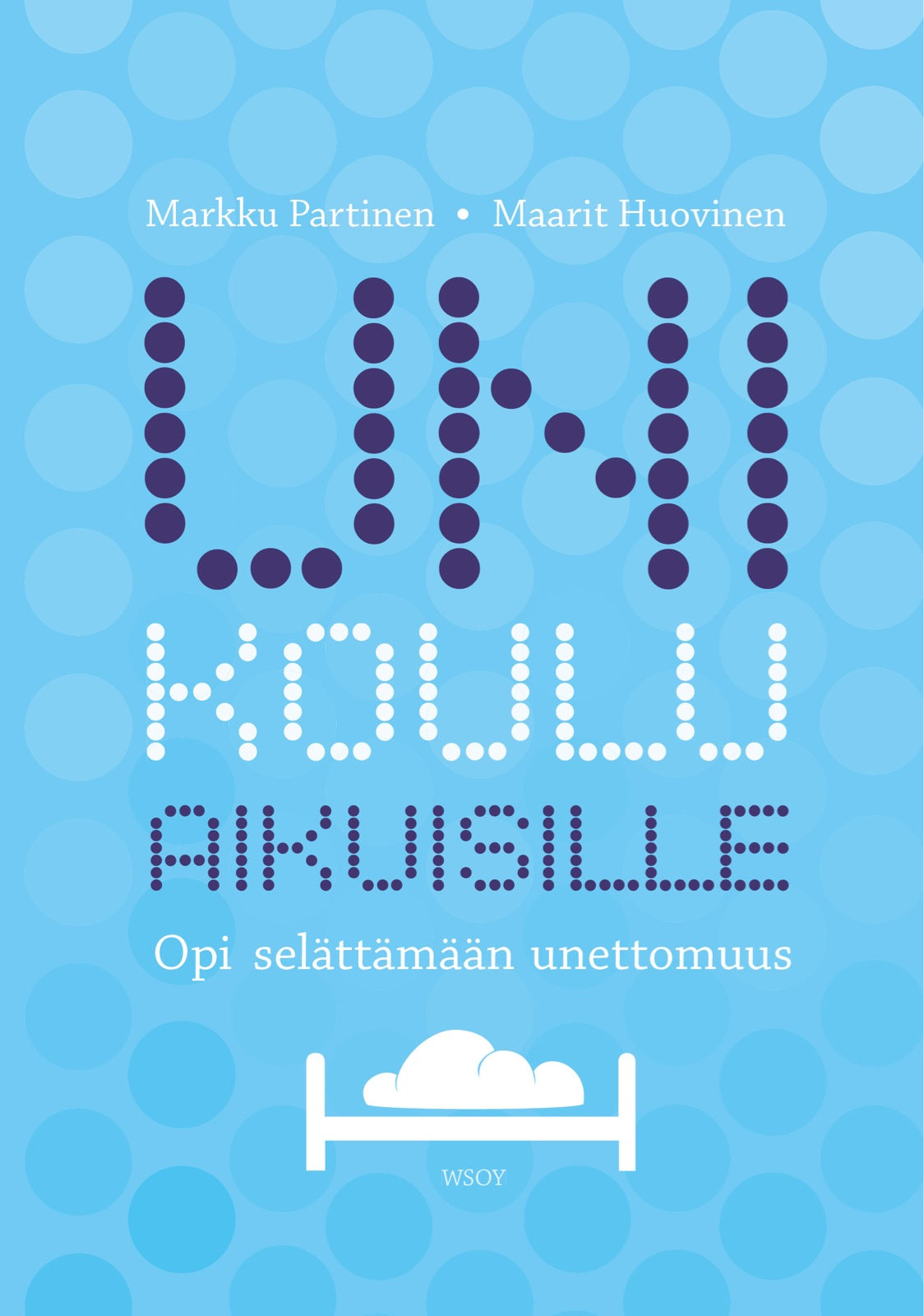 Unikoulu aikuisille
