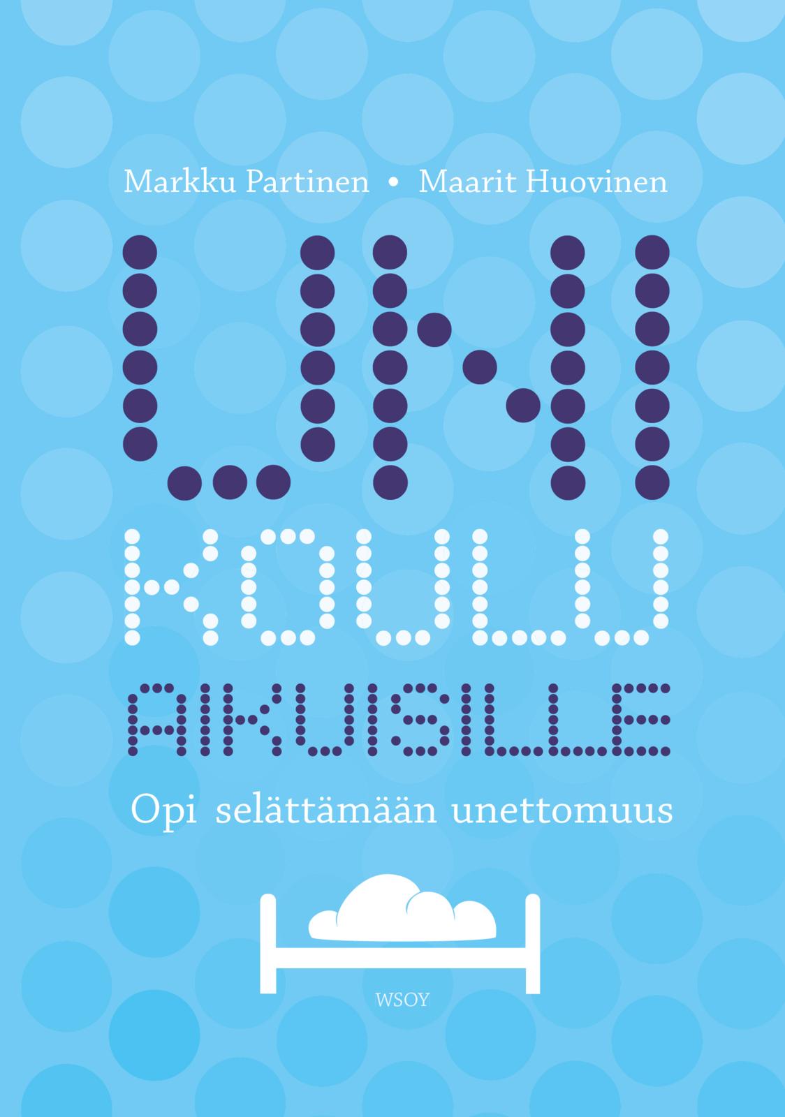 Unikoulu aikuisille