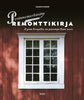 Perinnemestarin remonttikirja