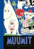 Muumit. Sarjakuvaklassikot III