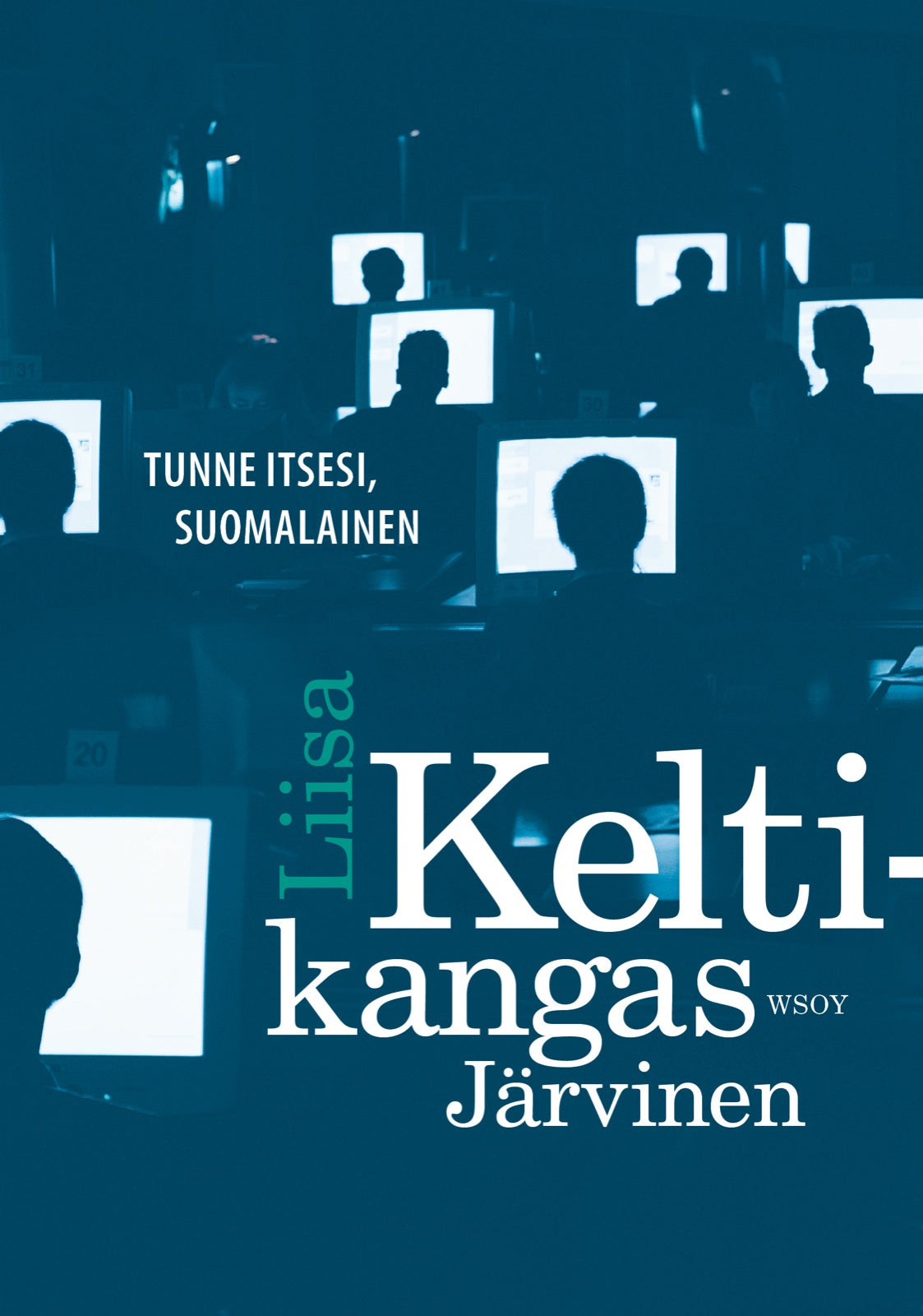 Tunne itsesi, suomalainen