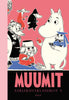 Muumit. Sarjakuvaklassikot V