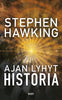 Ajan lyhyt historia