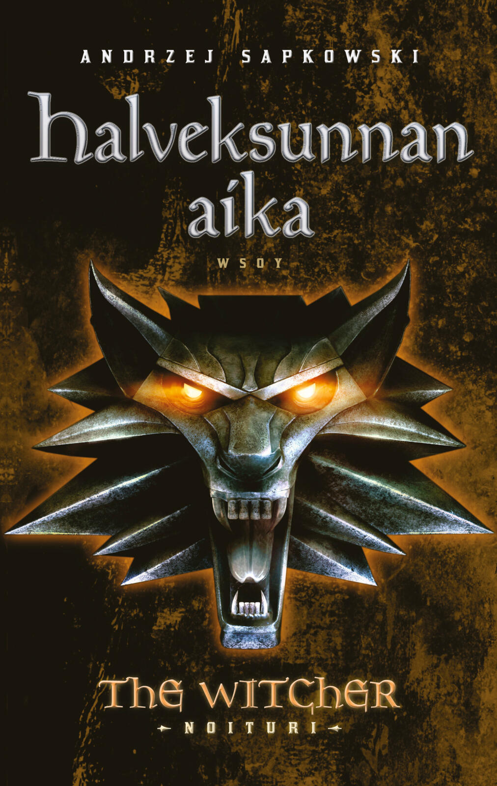 Halveksunnan aika