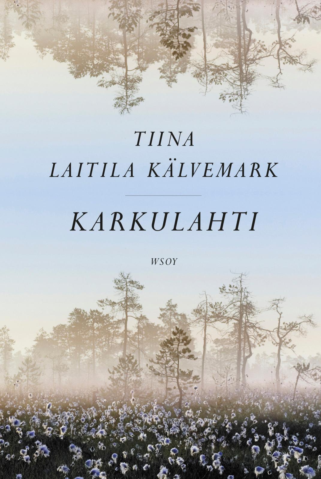 Karkulahti