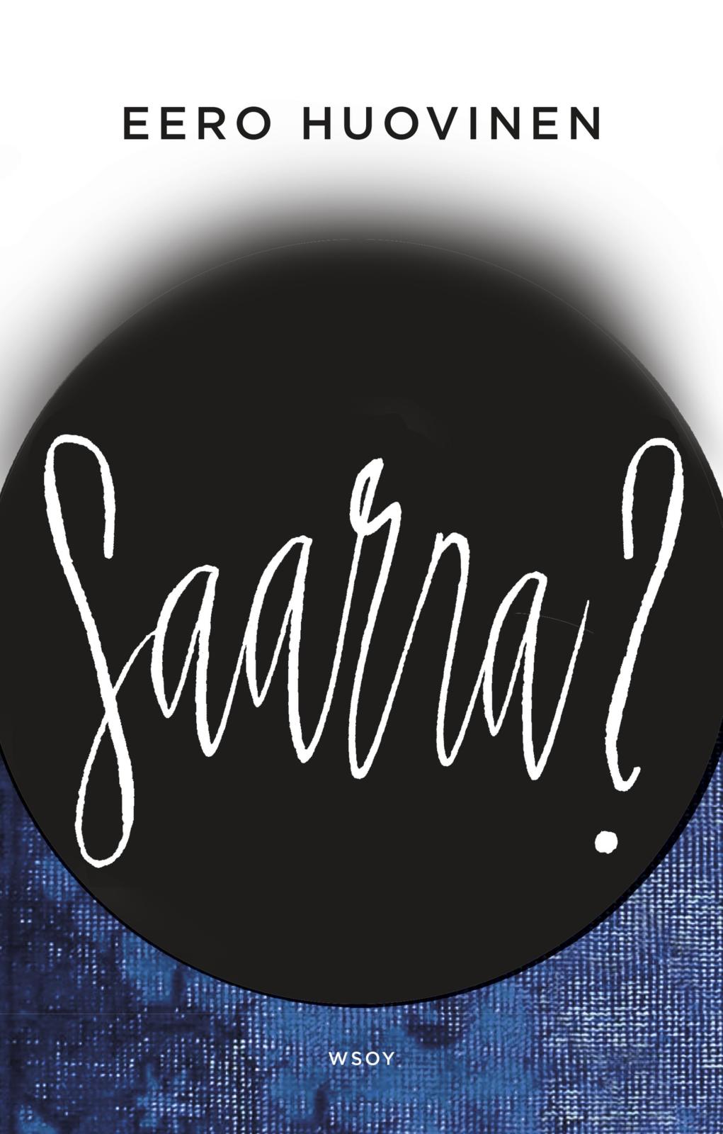 Saarna?