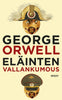 Eläinten vallankumous