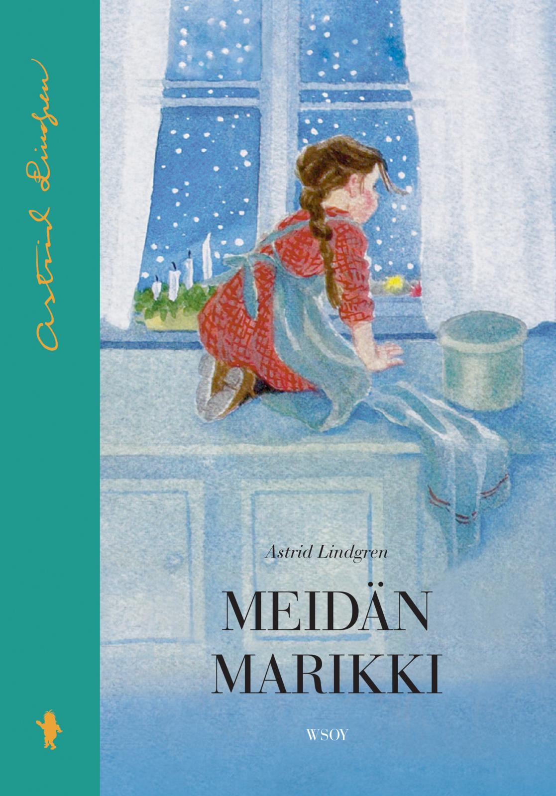 Meidän Marikki