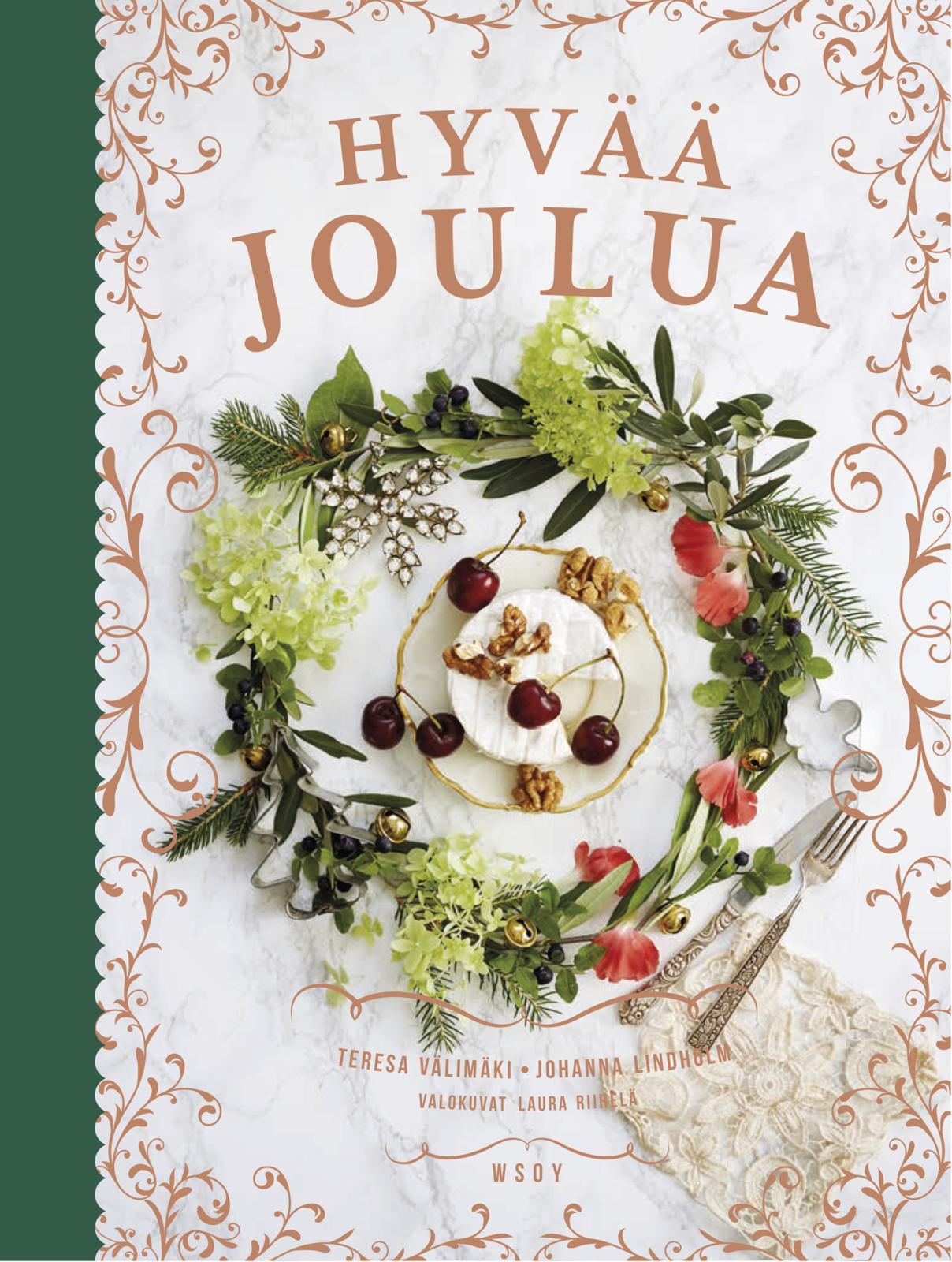 Hyvää joulua (uudistettu laitos)