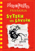 Neropatin päiväkirja: Syteen tai saveen