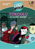 Yökoulu ja kauheat naapurit